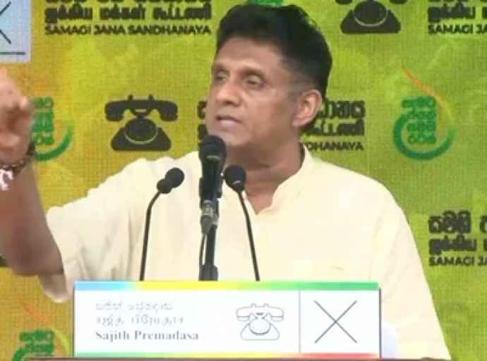 தோட்டத் தொழிலாளர்களை சிறு தேயிலைத் தோட்ட உரிமையாளர்களாக மாற்றுவோம் - எதிர்க்கட்சித் தலைவர்